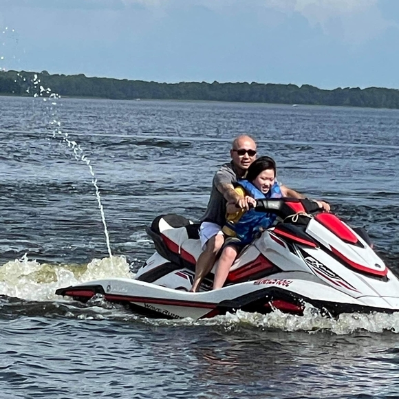 Meet your Posher, Samuel'son' - Picture 1 of 1